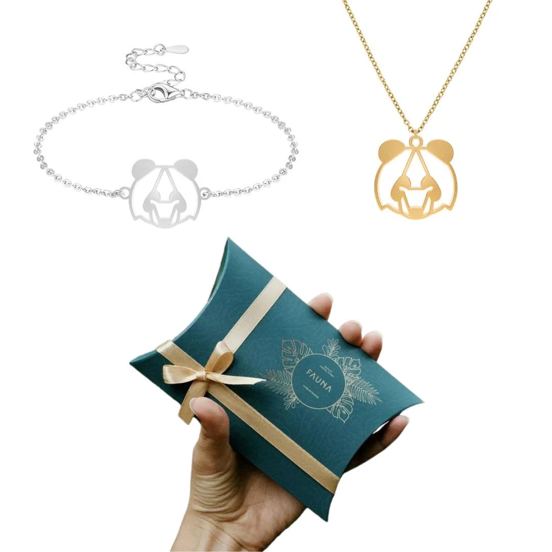 Coffret cadeau Panda - Image 11