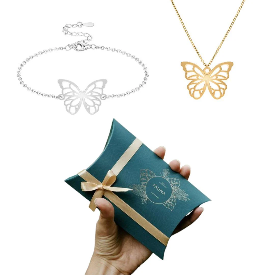 Coffret cadeau Papillon - Image 3
