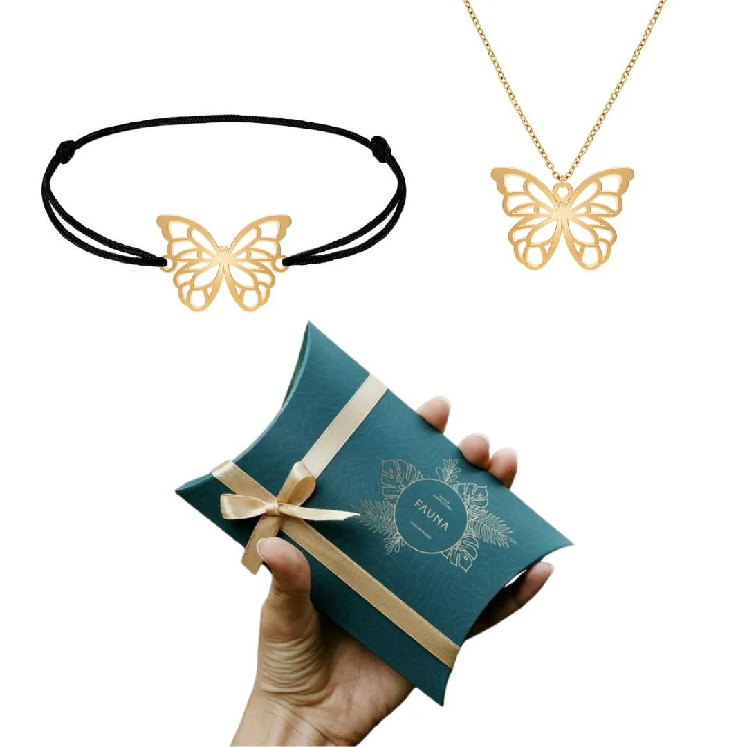 Coffret cadeau Papillon - Image 5