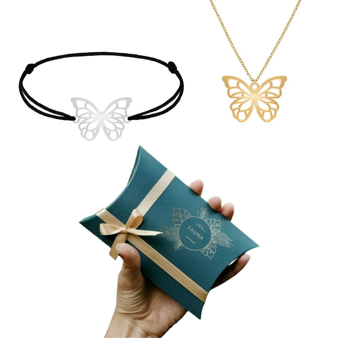 Coffret cadeau Papillon - Image 7