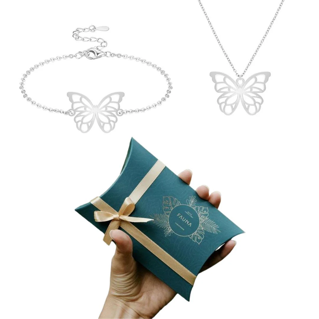 Coffret cadeau Papillon - Image 8