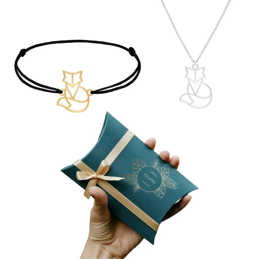 Coffret cadeau Renard - Image 19