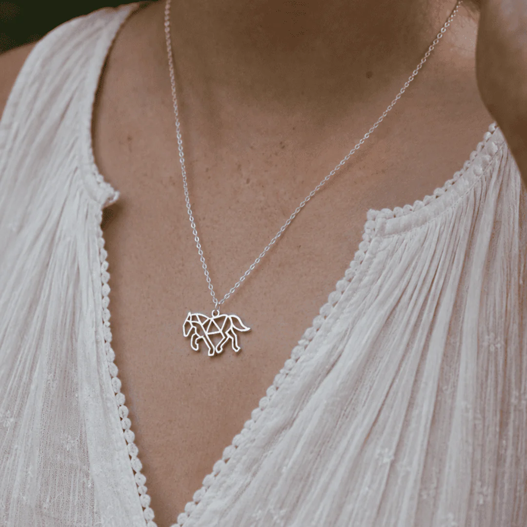 Collier Cheval - Image 6