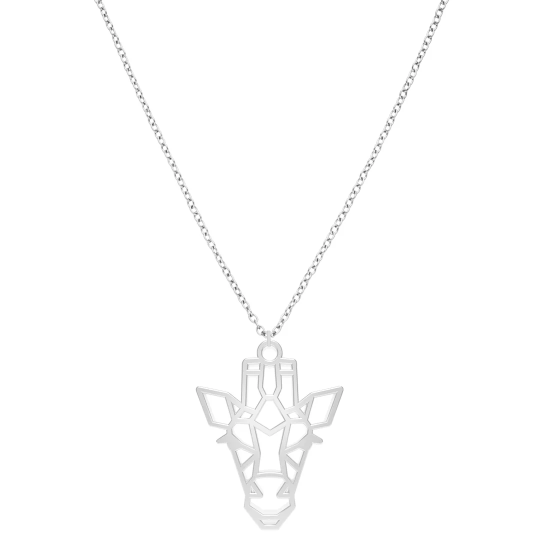 Collier Girafe - Image 3