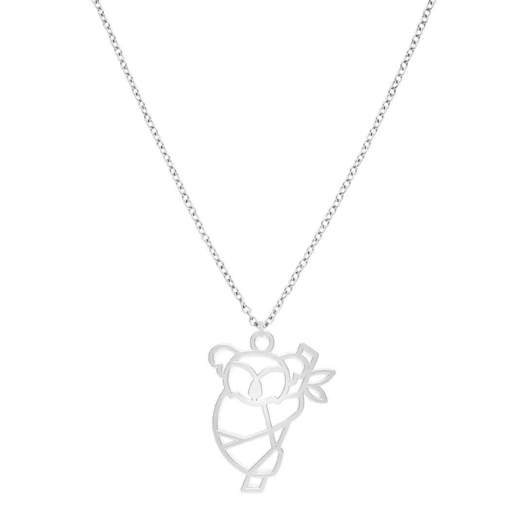 Collier Koala - Image 3