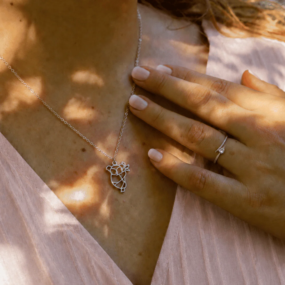 Collier Koala - Image 4