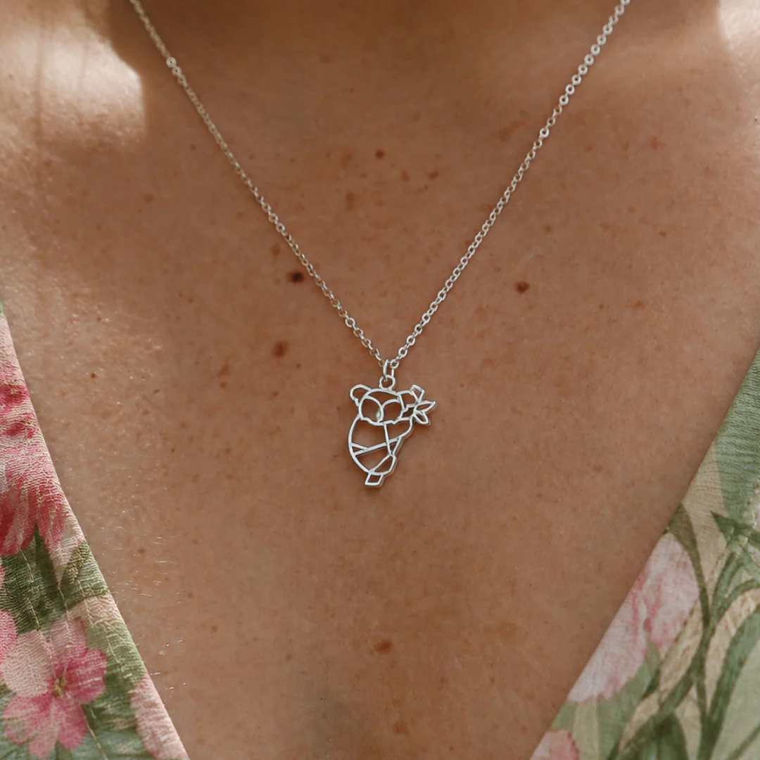 Collier Koala - Image 6
