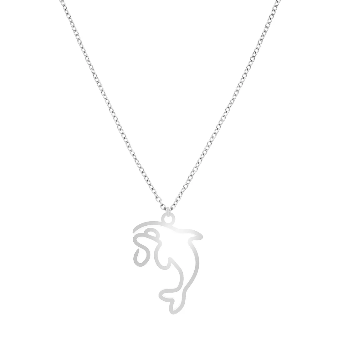 Collier Orque One Line - Image 5