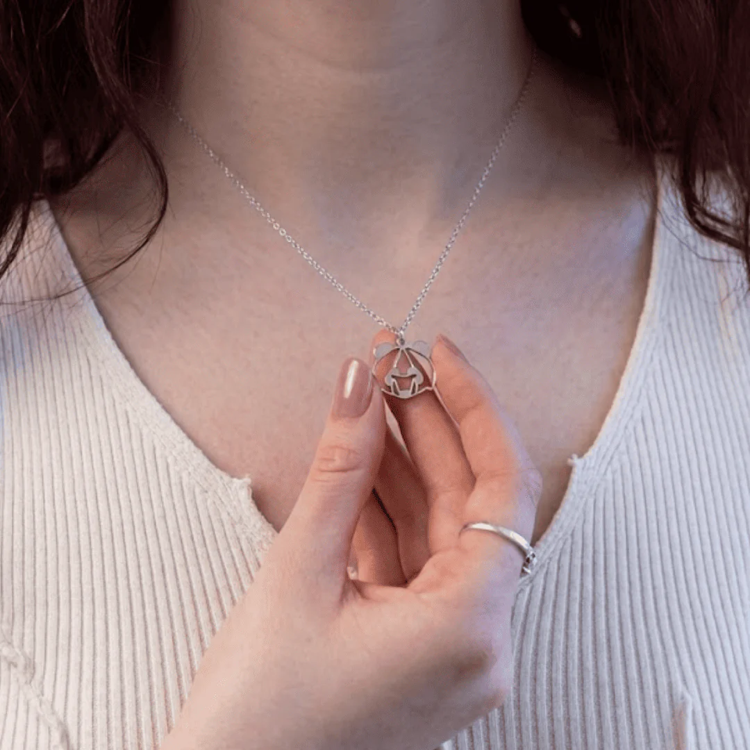 Collier Panda - Image 4