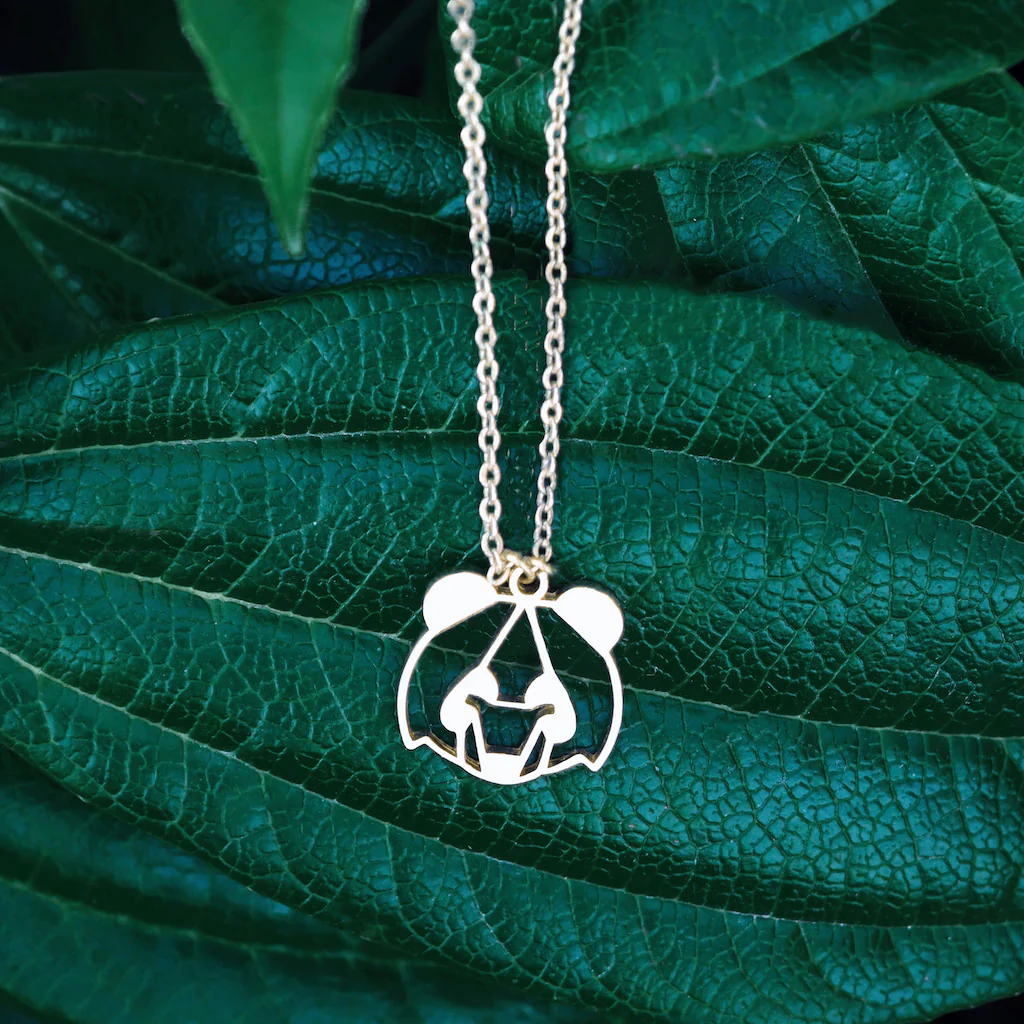 Collier Panda - Image 8