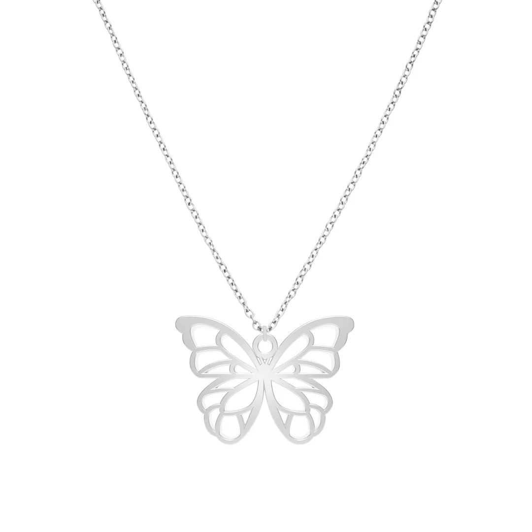 Collier Papillon - Image 3
