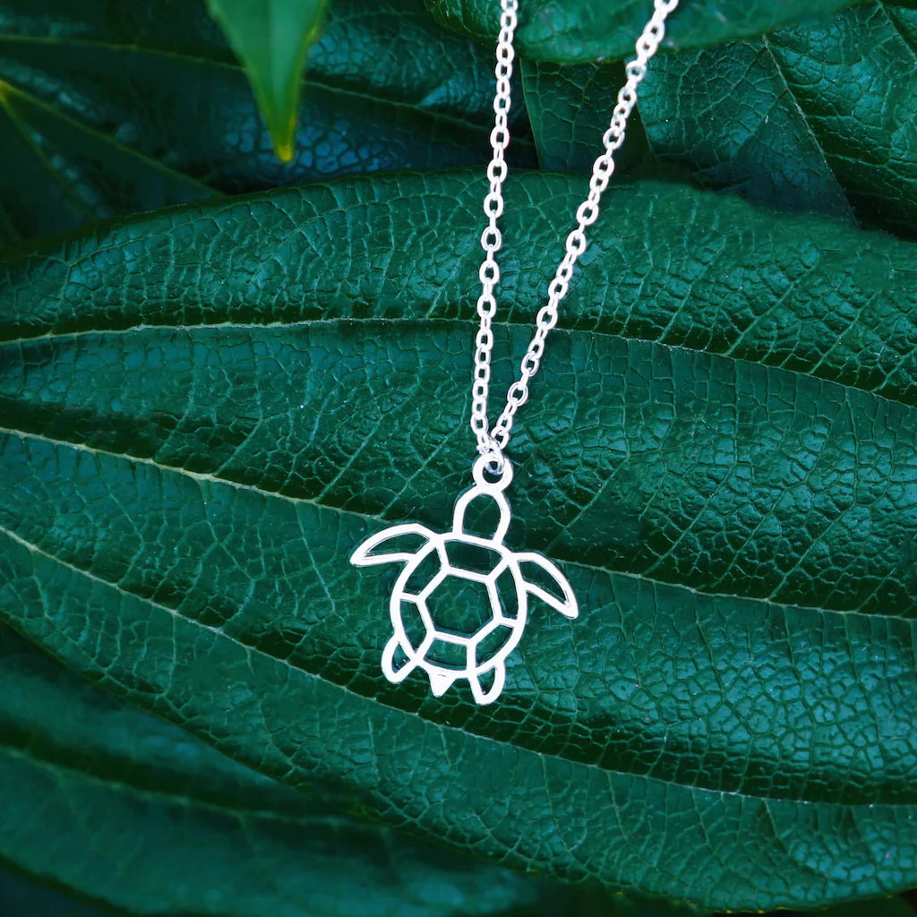 Collier Tortue - Image 7